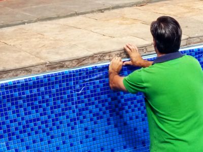 Different Types of Pool Liners