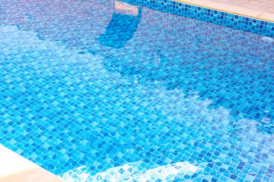 Pool Liner Material Options