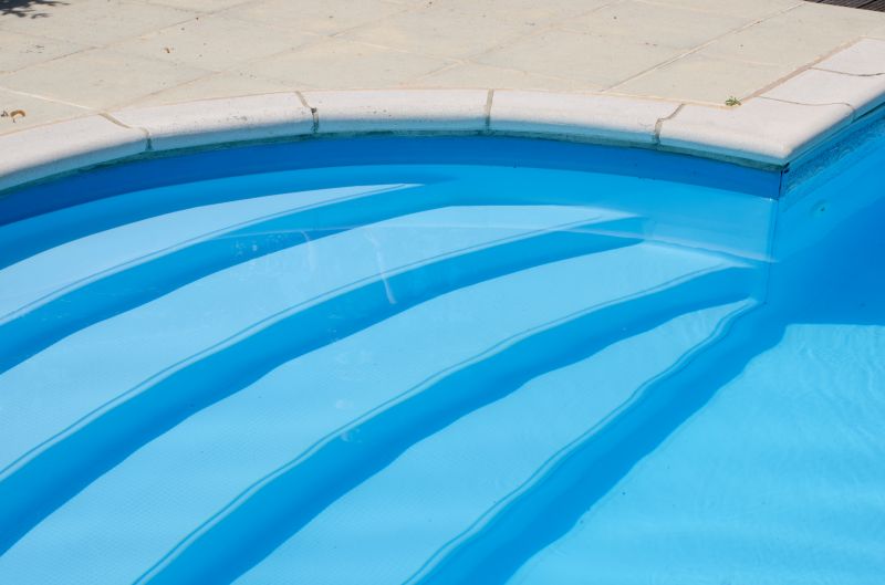DIY Pool Liner Installation